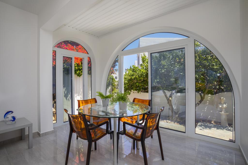 Protaras Villa Delphini المظهر الخارجي الصورة